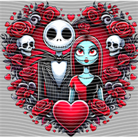 Valentine's Day-QRJ  440